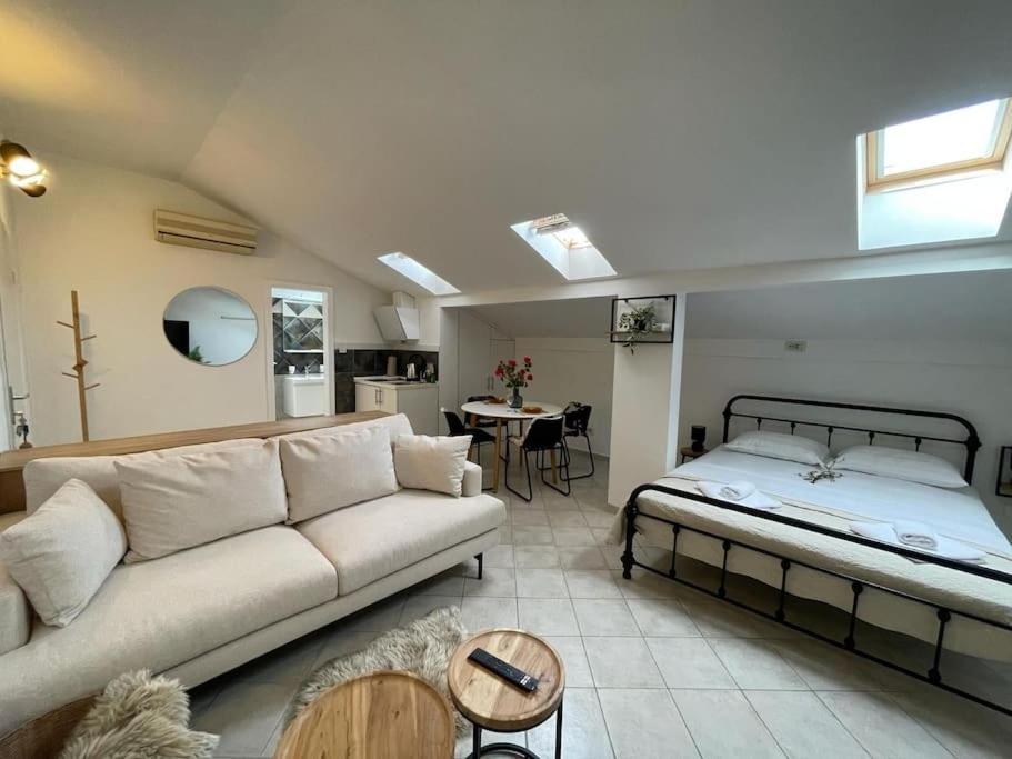 Appartement Piccolo *